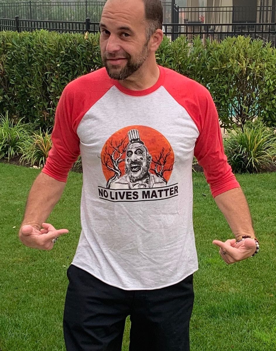 I Wear Gold For Childhood Cancer Awareness Shirt - Awesome Tee Fashion