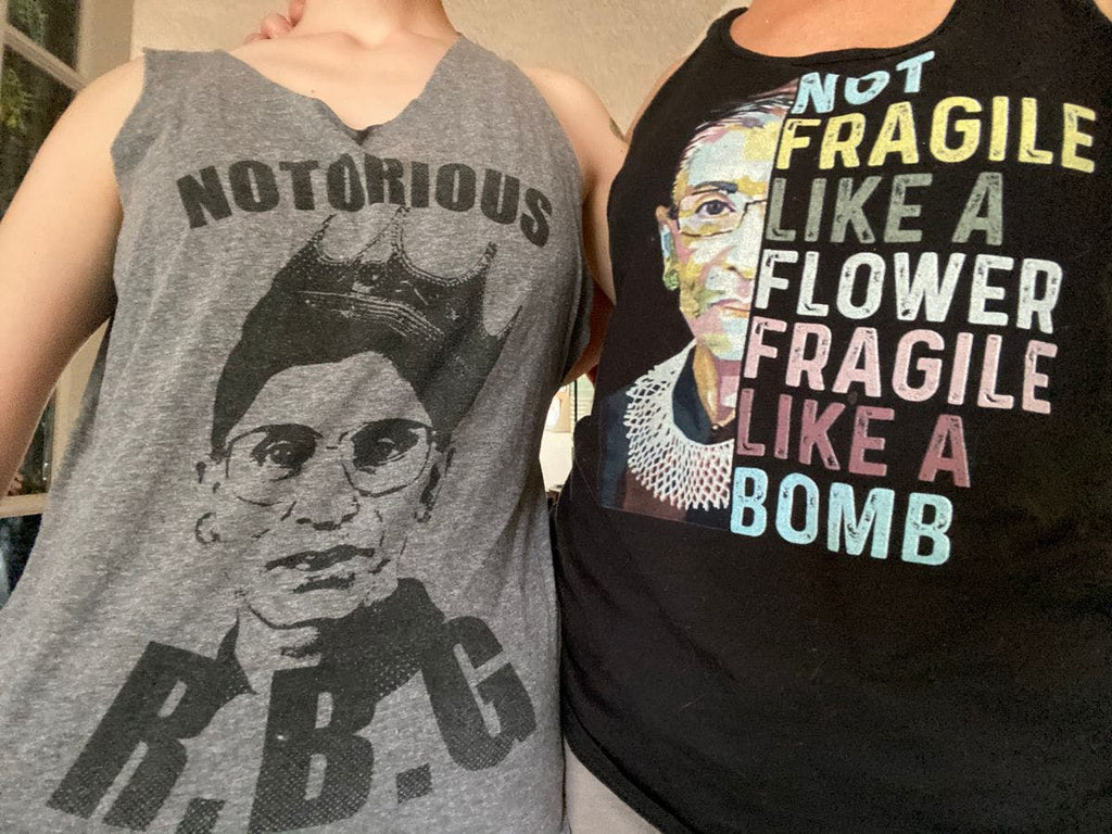 I'm Not A Widow I'm A Wife To A Husband With Wings Heart Ornament, Christmas Memorial Ornament, Xmas Memorial Gift - Awesome Tee Fashion