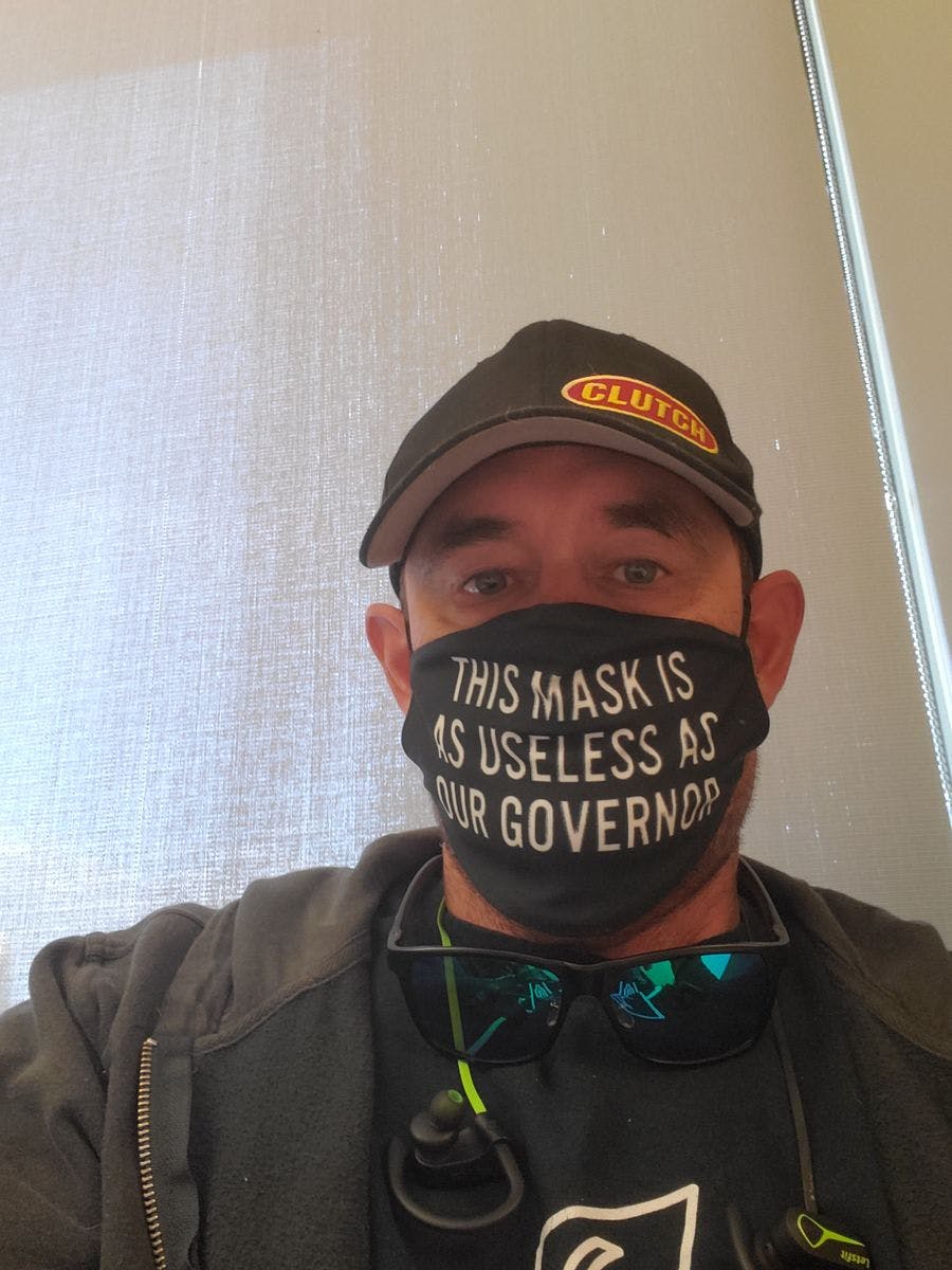 I'm Blunt Because God Rolled Me That Way Tattoos Girl Shirt - Awesome Tee Fashion
