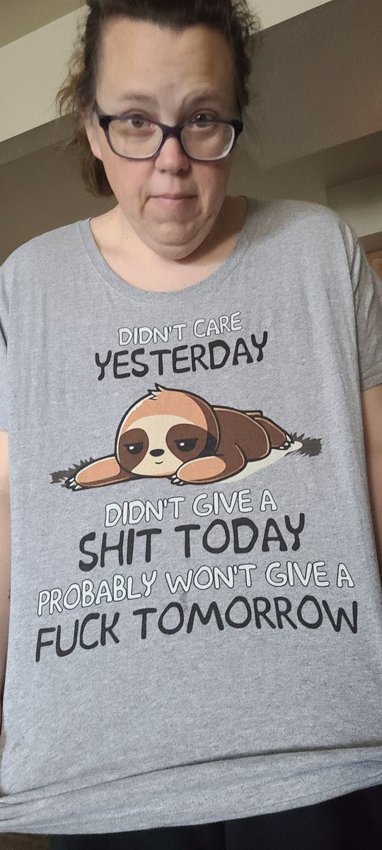 I'm So Good Santa Came Twice Funny Retro Christmas Shirt - Awesome Tee Fashion